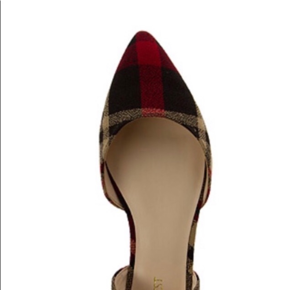 Nine West “Woman’s Starship “